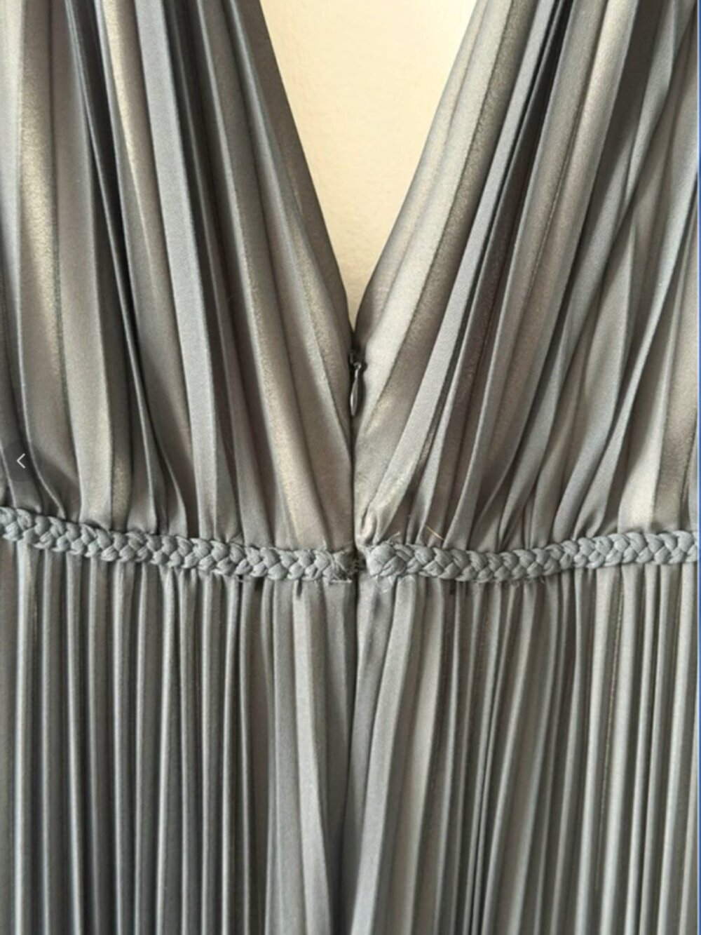 Ungaro Gigi Ombre Ball Gown - Picture 6 of 7
